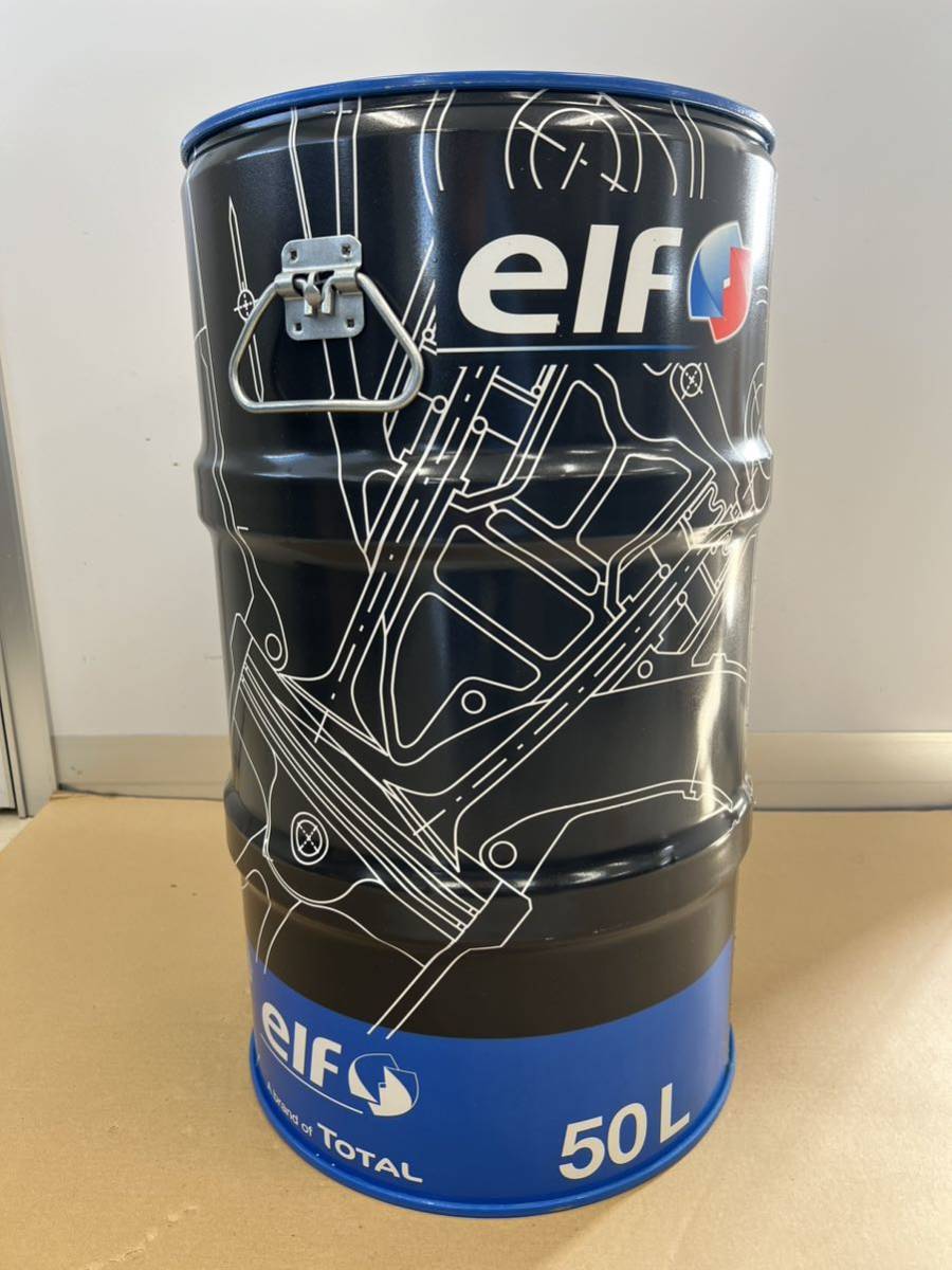 送料無料 elf エルフ 50L 空 ドラム缶 携行缶 ガソリンタンク 送料無料 elf エルフ 50L 空 ドラム缶 携行缶 ガソリンタンク