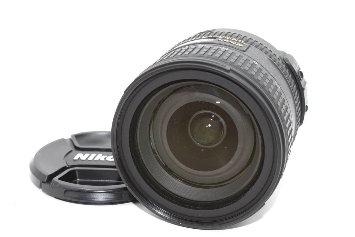 ★外観美品★ニコン Nikon AF-S NIKKOR 24-85mm F3.5-4.5G ED VR L1100#1972