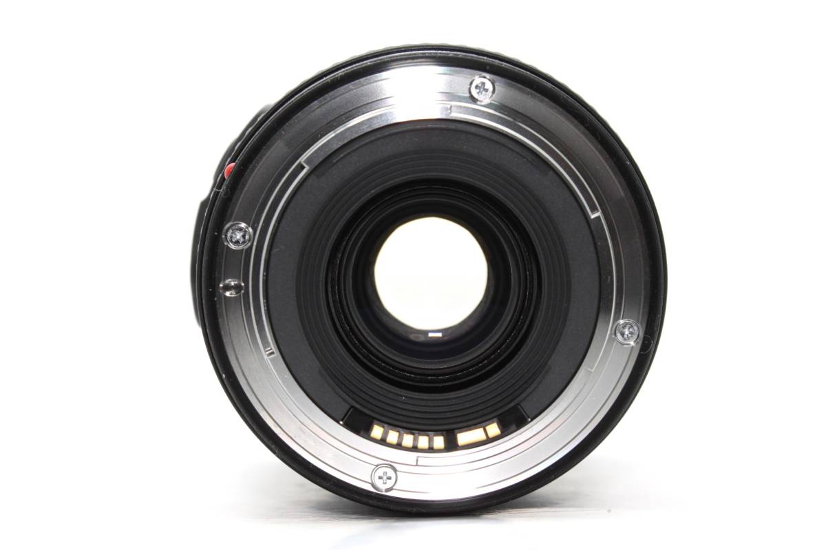 ★新品級★キヤノン Canon EF 16-35mm F4 L IS USM L3980#2120_画像4