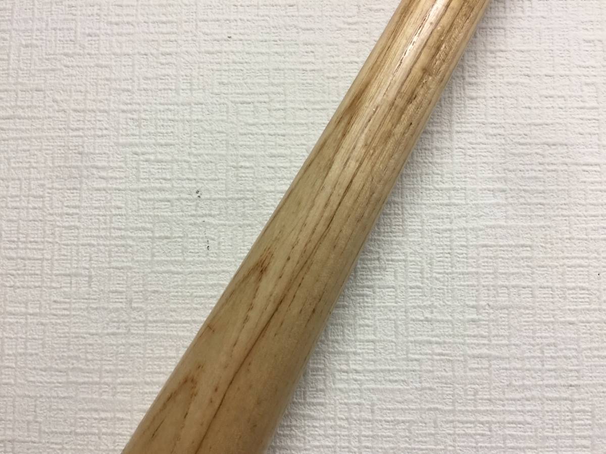 西武ライオンズ秋山幸二実使用バット当時物希少福岡ダイエー 西武ライオンズ秋山幸二実使用バット当時物希少福岡ダイエー
