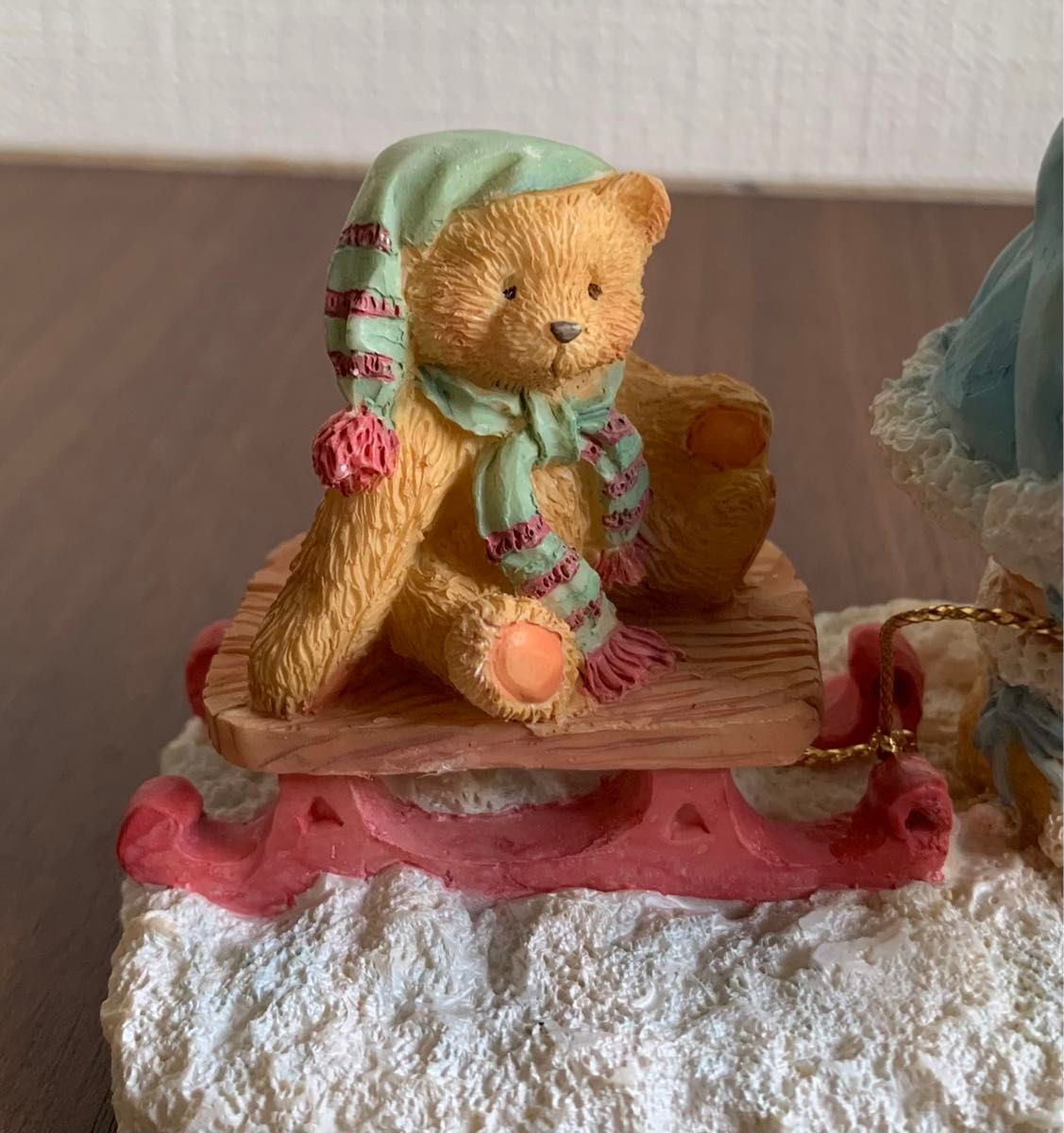 Cherished Teddies MARY メアリー くま 置物 エネスコ|Yahoo Cherished Teddies MARY メアリー くま 置物 エネスコ|Yahoo