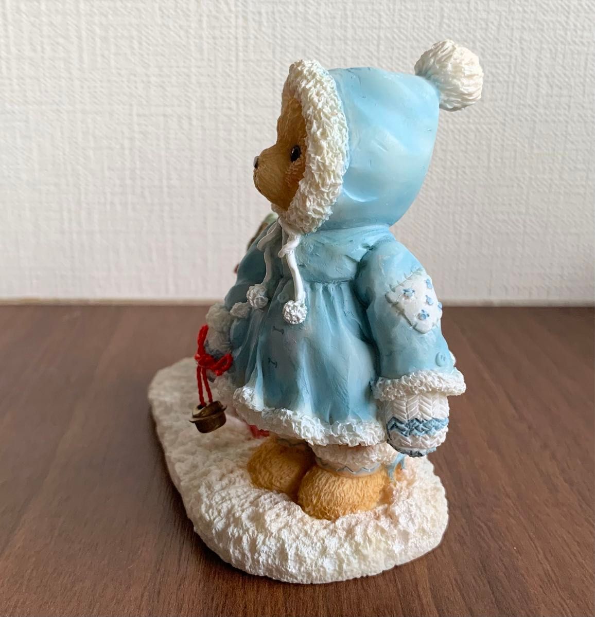 Cherished Teddies MARY メアリー くま 置物 エネスコ|Yahoo Cherished Teddies MARY メアリー くま 置物 エネスコ|Yahoo