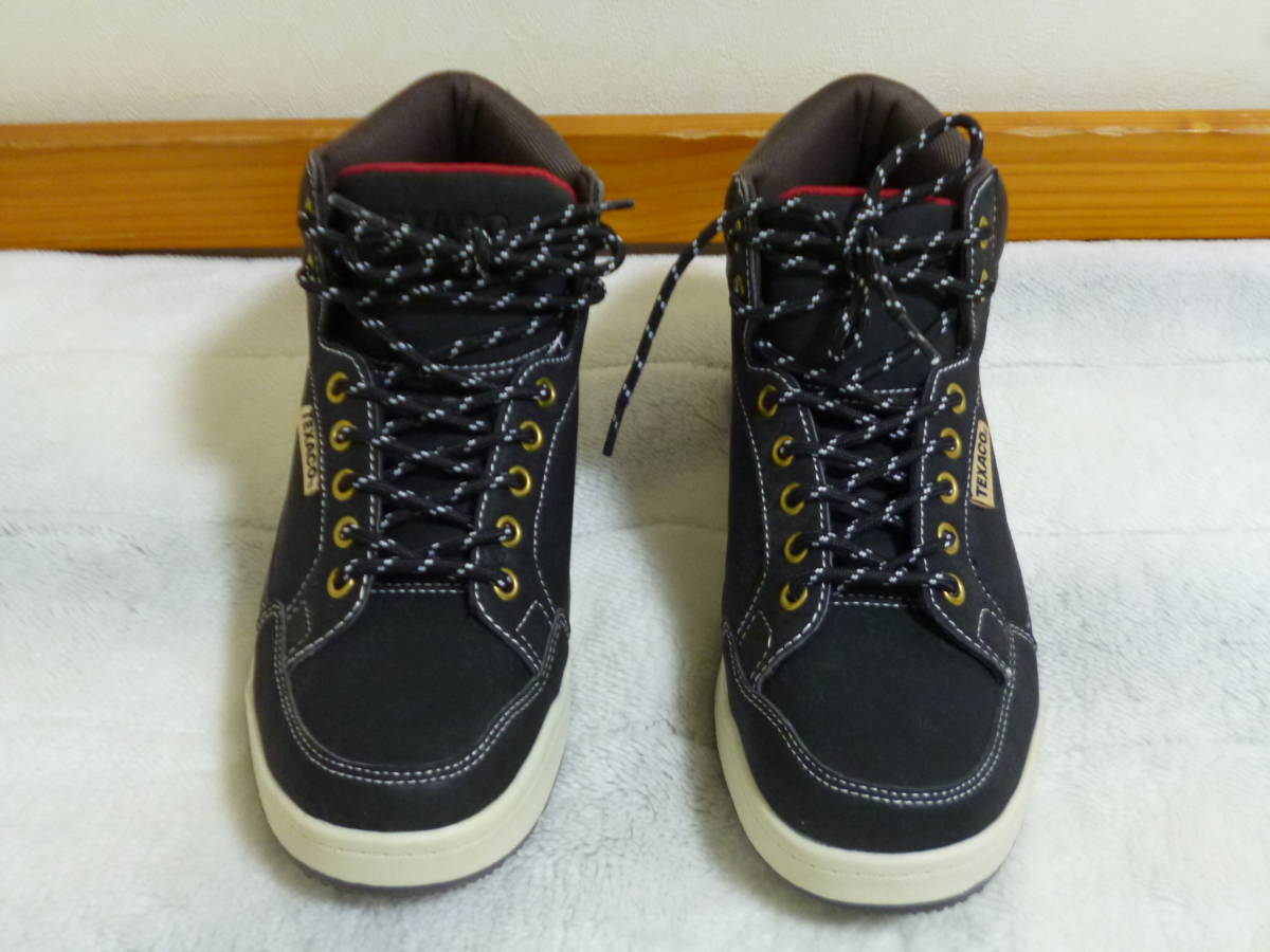 テキサコ　ブーツ　新品未使用　26.0cm　アウトドア　カジュアル　正規品