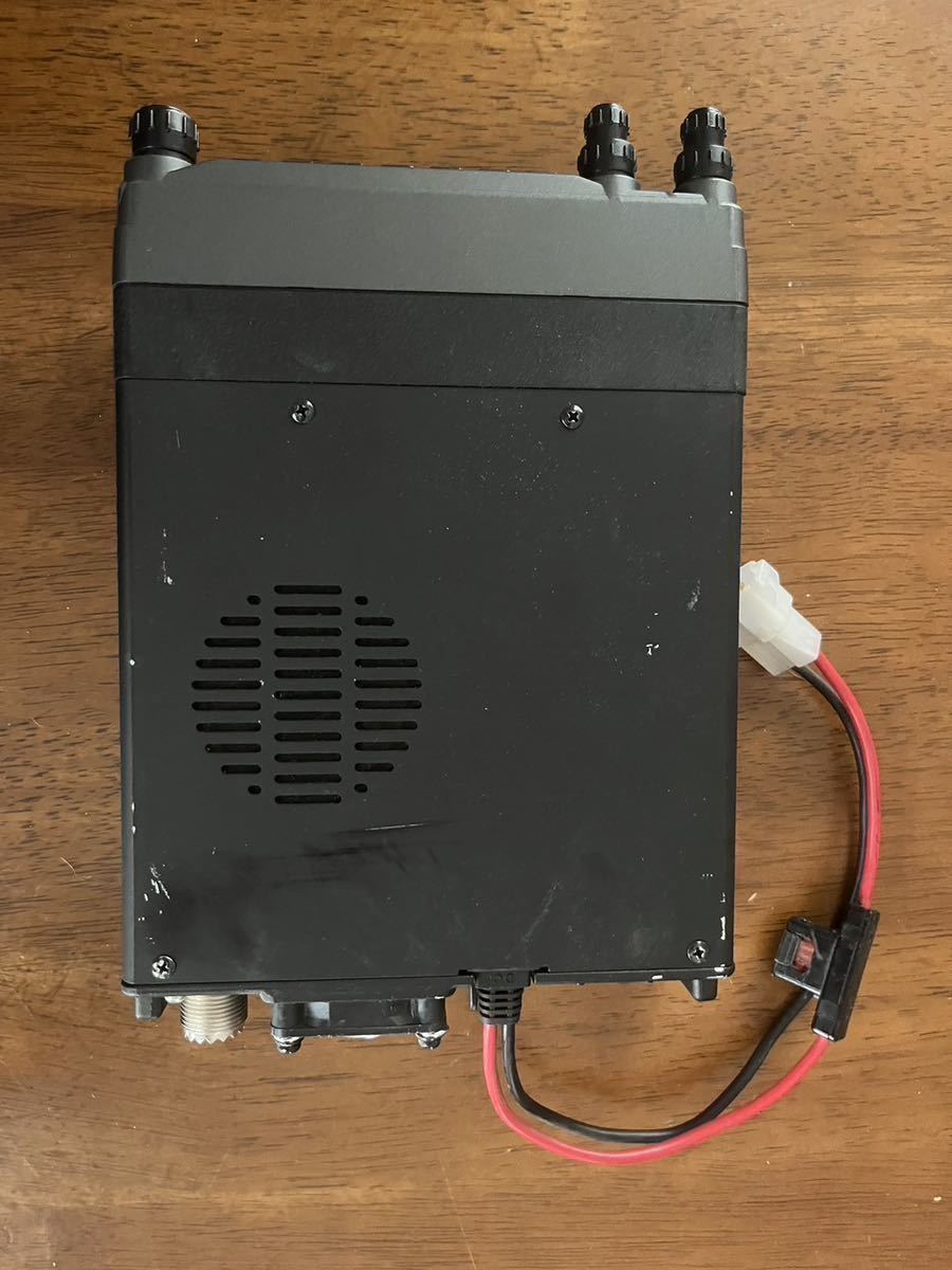 中古】KENWOOD TM-V71 20W 144/430 デュアルバンド-–日本Yahoo 中古】KENWOOD TM-V71 20W 144/430 デュアルバンド-–日本Yahoo