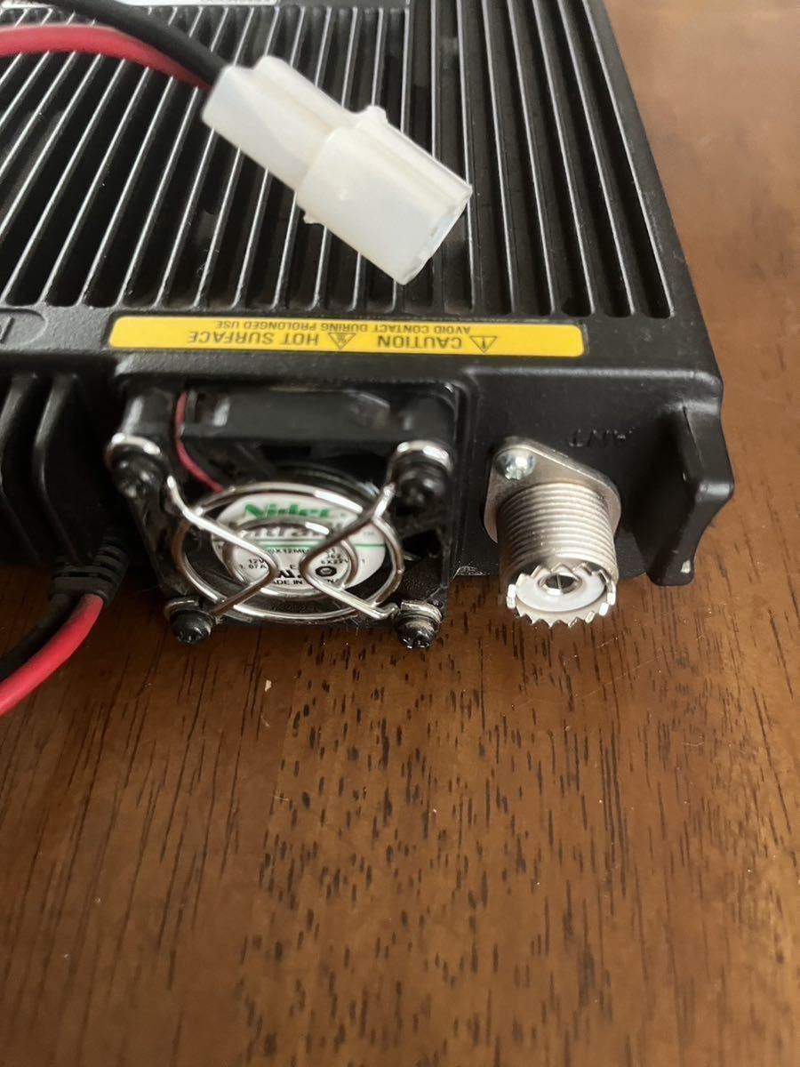 中古】KENWOOD TM-V71 20W 144/430 デュアルバンド-–日本Yahoo 中古】KENWOOD TM-V71 20W 144/430 デュアルバンド-–日本Yahoo