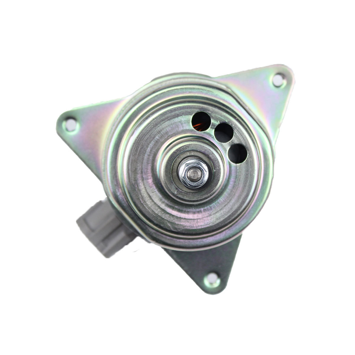 FM19 electric fan motor Wingroad WHY11 WHNY11 WFY11 WPY11 WRY11 / AD van VY11 VFY11 VEY11 VENY11 VHNY11 VGY11 21487-5L700