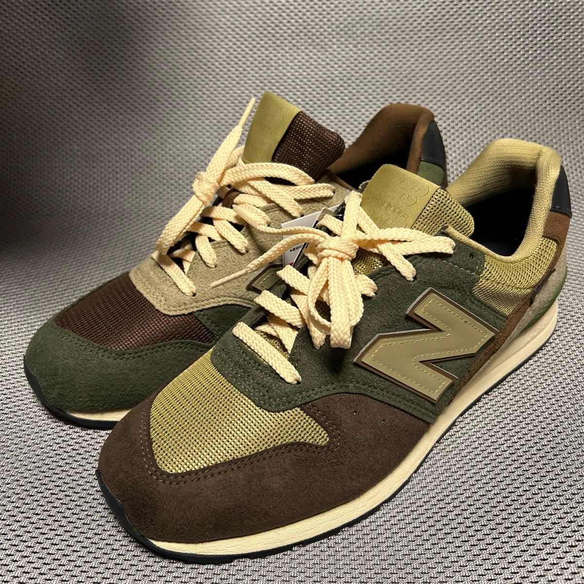 BEAMS別注 New Balance 996 GORE-TEX BEAMS別注 New Balance 996 GORE-TEX