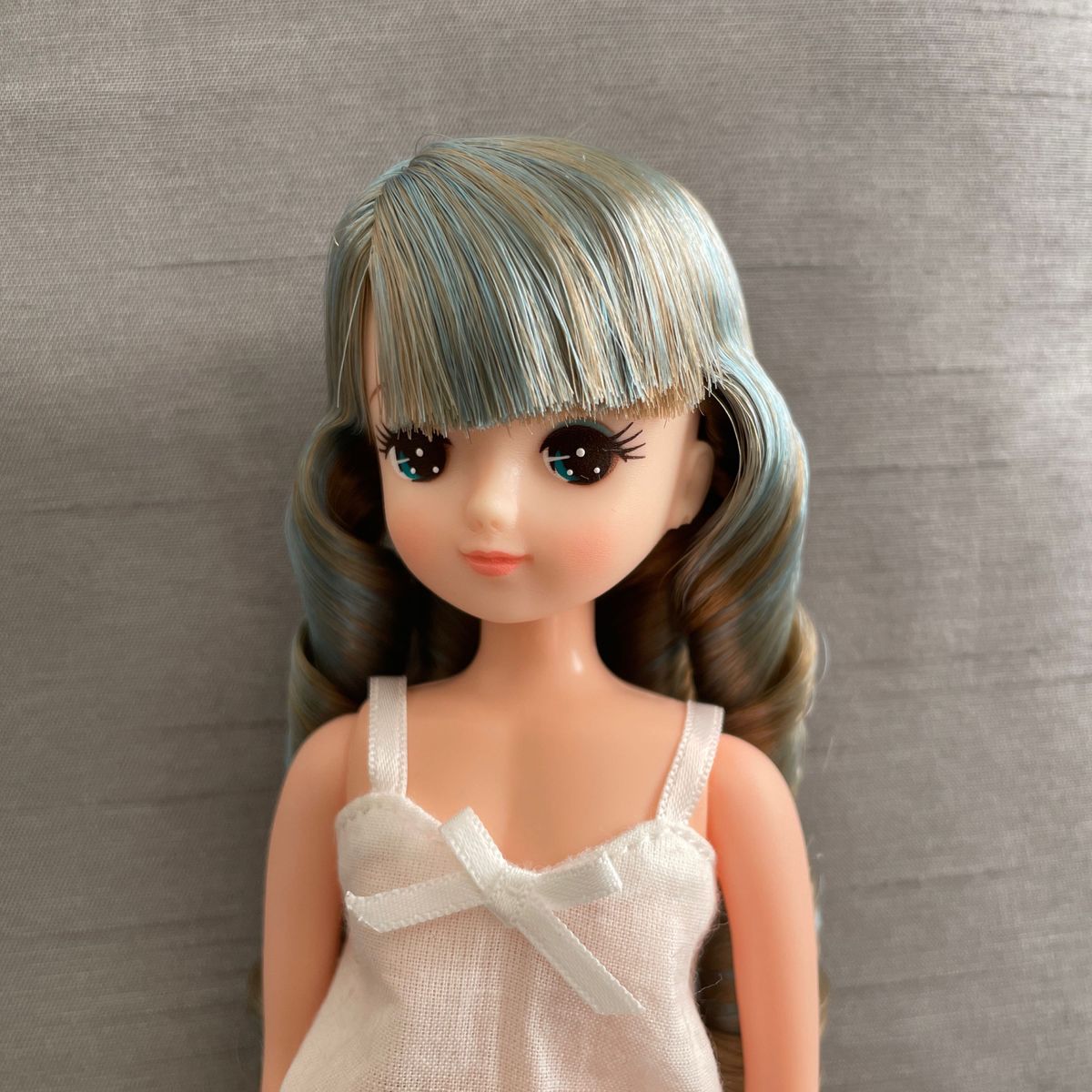 新品 お顔厳選 LCイベント おたのしみドール きらちゃん ヘア 新品 お顔厳選 LCイベント おたのしみドール きらちゃん ヘア