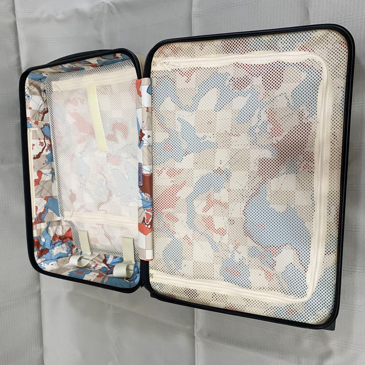 リモワ エクリュ ユナイテッドアローズ 別注 35L 2輪|Yahoo リモワ エクリュ ユナイテッドアローズ 別注 35L 2輪|Yahoo