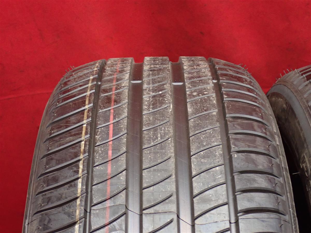 中古タイヤ 235/55R18 104Y 2本セット ミシュラン プライマシー 3 MICHELIN PRIMACY 3 9.5分山★n18 RAV4 ハリアー CX-5_画像6