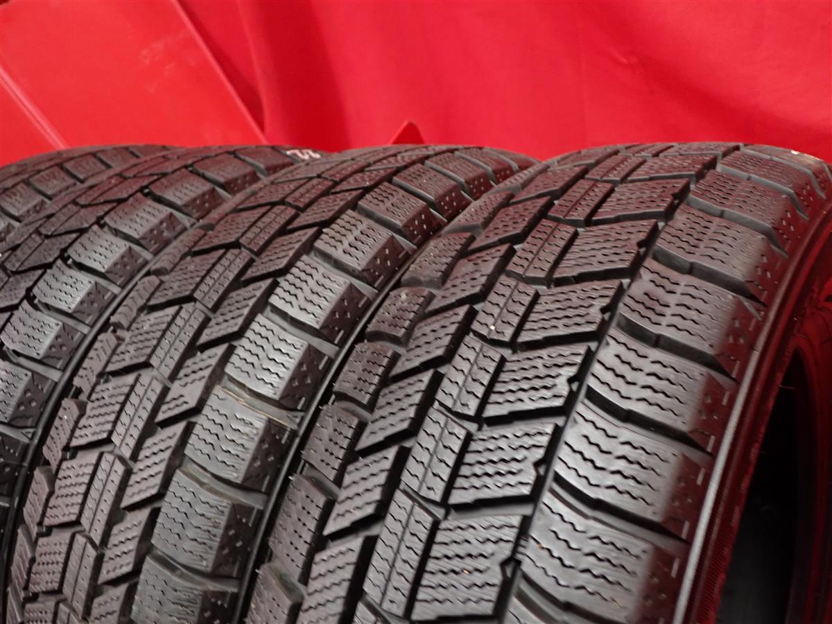 スタッドレス4本 155/65R13 73Q 4本セット オートバックス ノーストレック N5 AUTOBACS NORTHTRECK N5 9分山★stati13 ザッツ ルークス_画像4