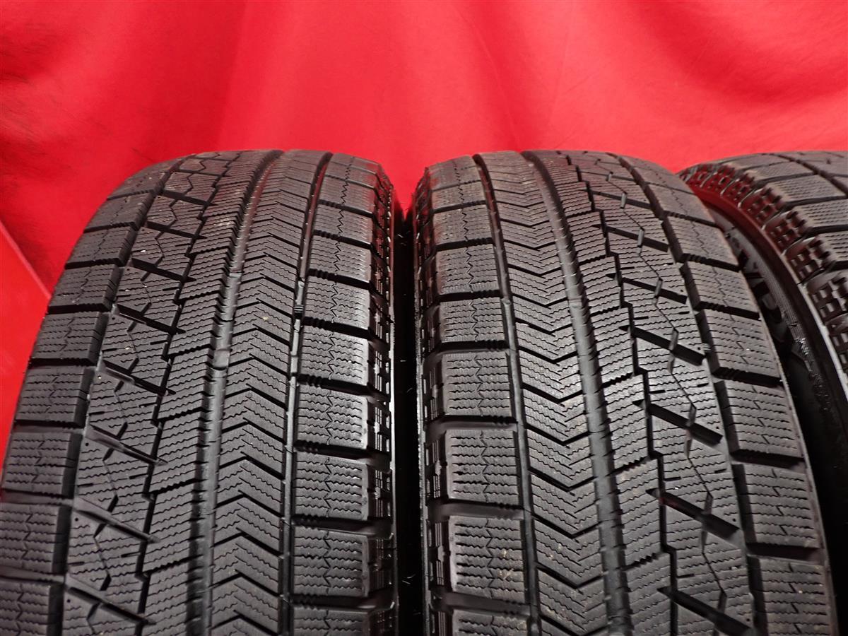 スタッドレス4本 195/65R15 91S 4本セット ブリヂストン ブリザック VRX BRIDGESTONE BLIZZAK VRX 8分山★stati15 プリウス エスクァイア_画像6