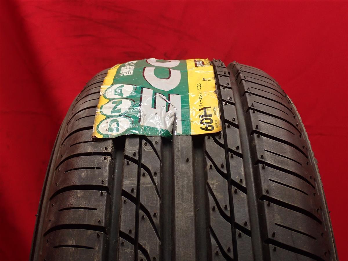 単品 タイヤ 1本 《 ヨコハマ 》 DNAエコスES300 [ 175/60R16 82H ]10分山★n16 ラクティス トレジア iQ クロスビー イグニス_画像1