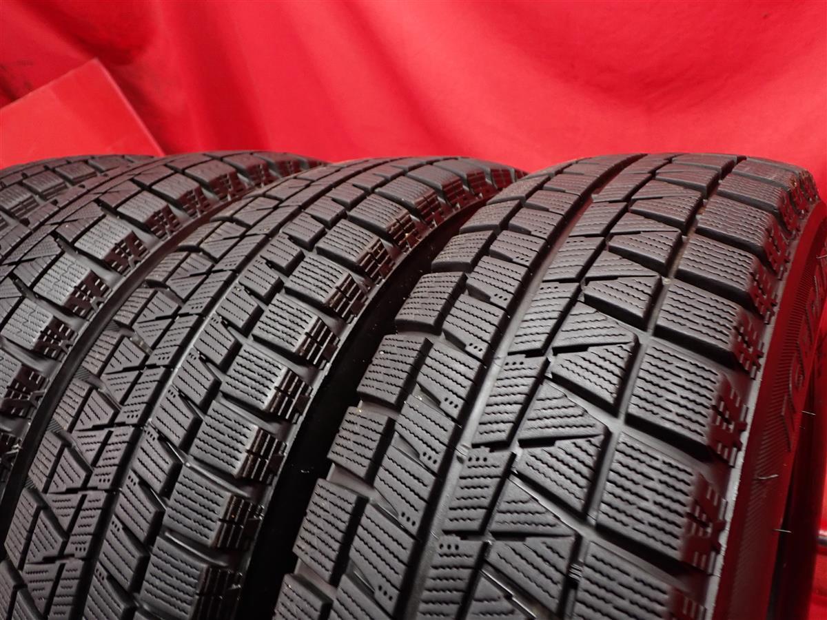 スタッドレス4本 175/70R14 84Q 4本セット ブリヂストン アイスパートナー2 BRIDGESTONE ICEPARTNER2 7.5分山★stati14 フィット_画像4