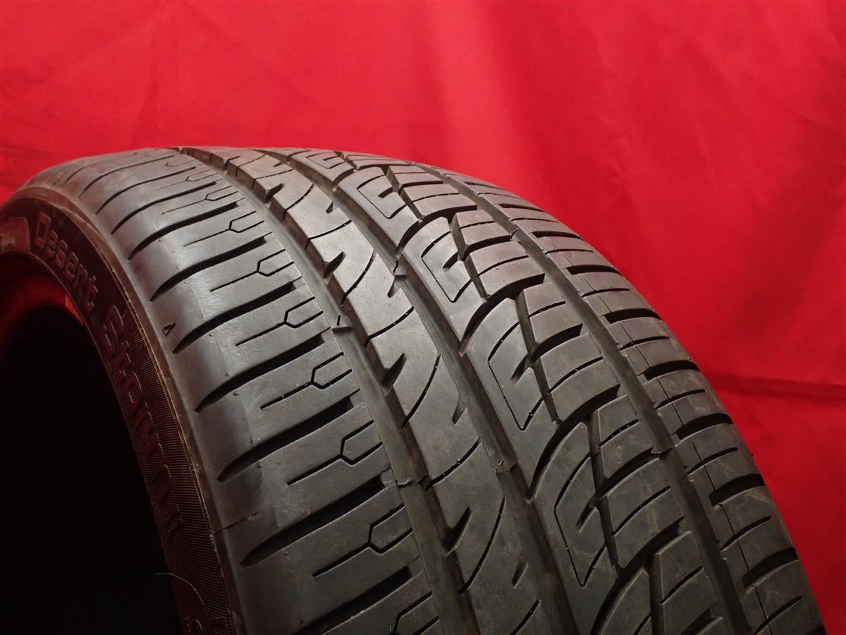 単品 タイヤ 1本 《 アジア系メーカー 》 価格重視ですので、メーカー不問です [ 245/35R20 95W ]9分山★n20_画像3