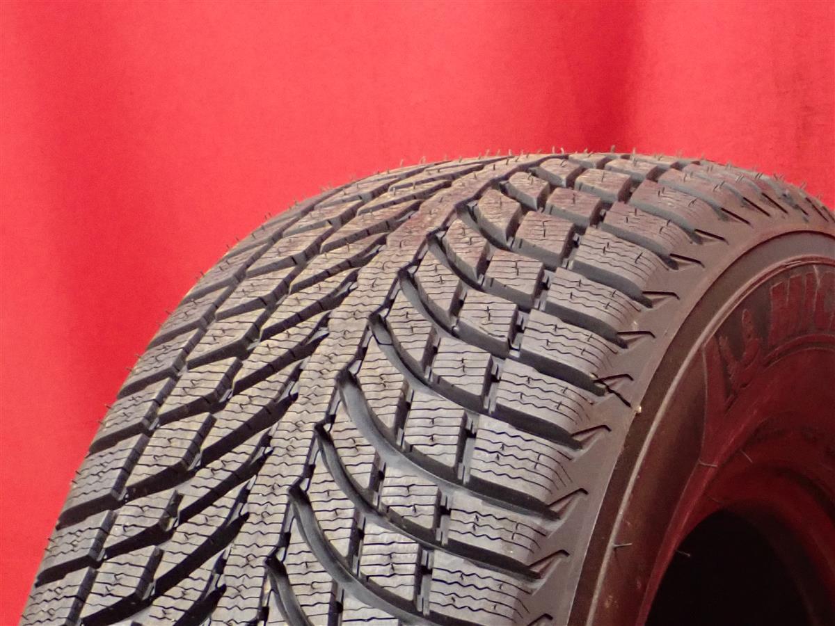 中古タイヤ 235/65R17 108H 単品1本 ミシュラン ラティチュード アルペン LA2 MICHELIN LATITUDE ALPIN LA2 9.5分山★n17_画像4