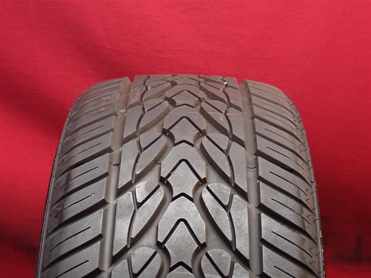 中古タイヤ 265/45R20 108V 単品1本 サフィーロ SF8000 SAFFIRO SF8000 9.0分山_画像1