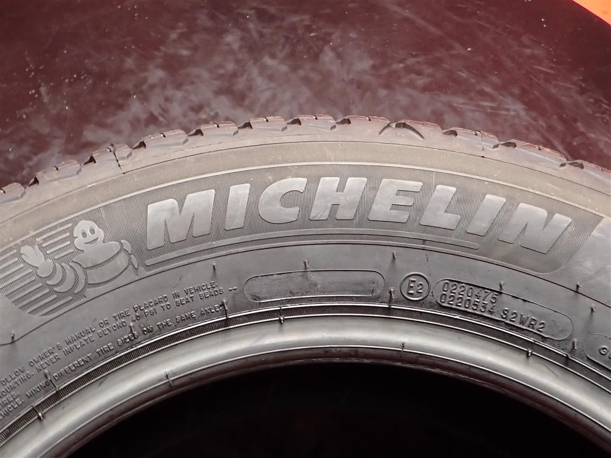 中古タイヤ 195/60R15 88H 単品1本 ミシュラン クロスクライメート 2 MICHELIN CROSS CLIMATE 2 9.5分山★n15_画像6