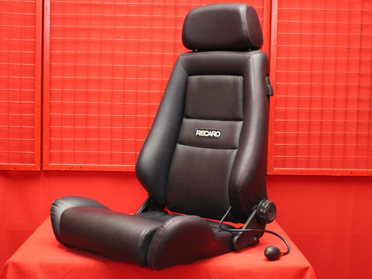 ★RECARO レカロ ergomed エルゴメド メディカルシート 腰痛 ヘルニア ギックリ腰！！★jseat_画像1