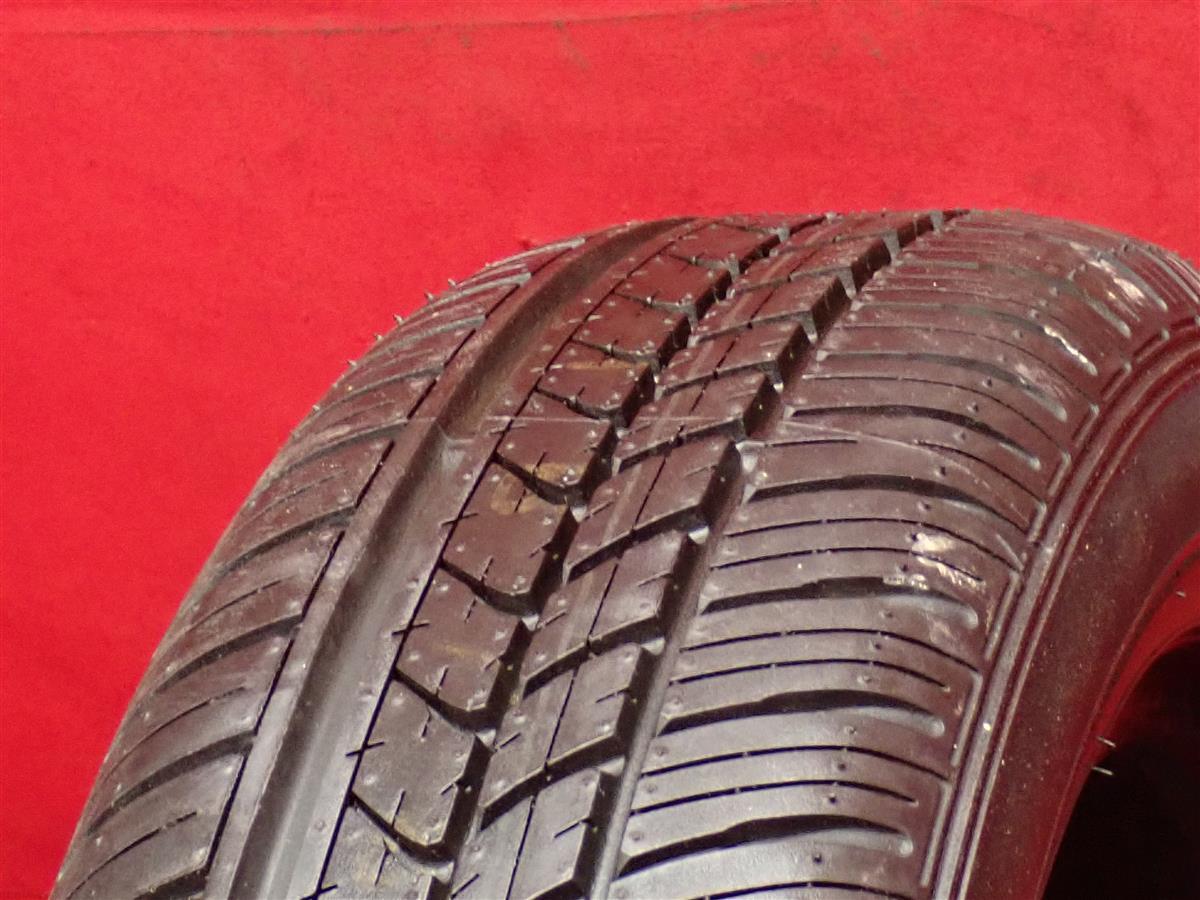 単品 タイヤ1本 《 ファルケン 》 シンセラ SN・831 [ 155/65R14 75S ]9.5分山★ N-BOX デイズ ek デリカミニ ワゴンR タント ムーブ n14_画像3