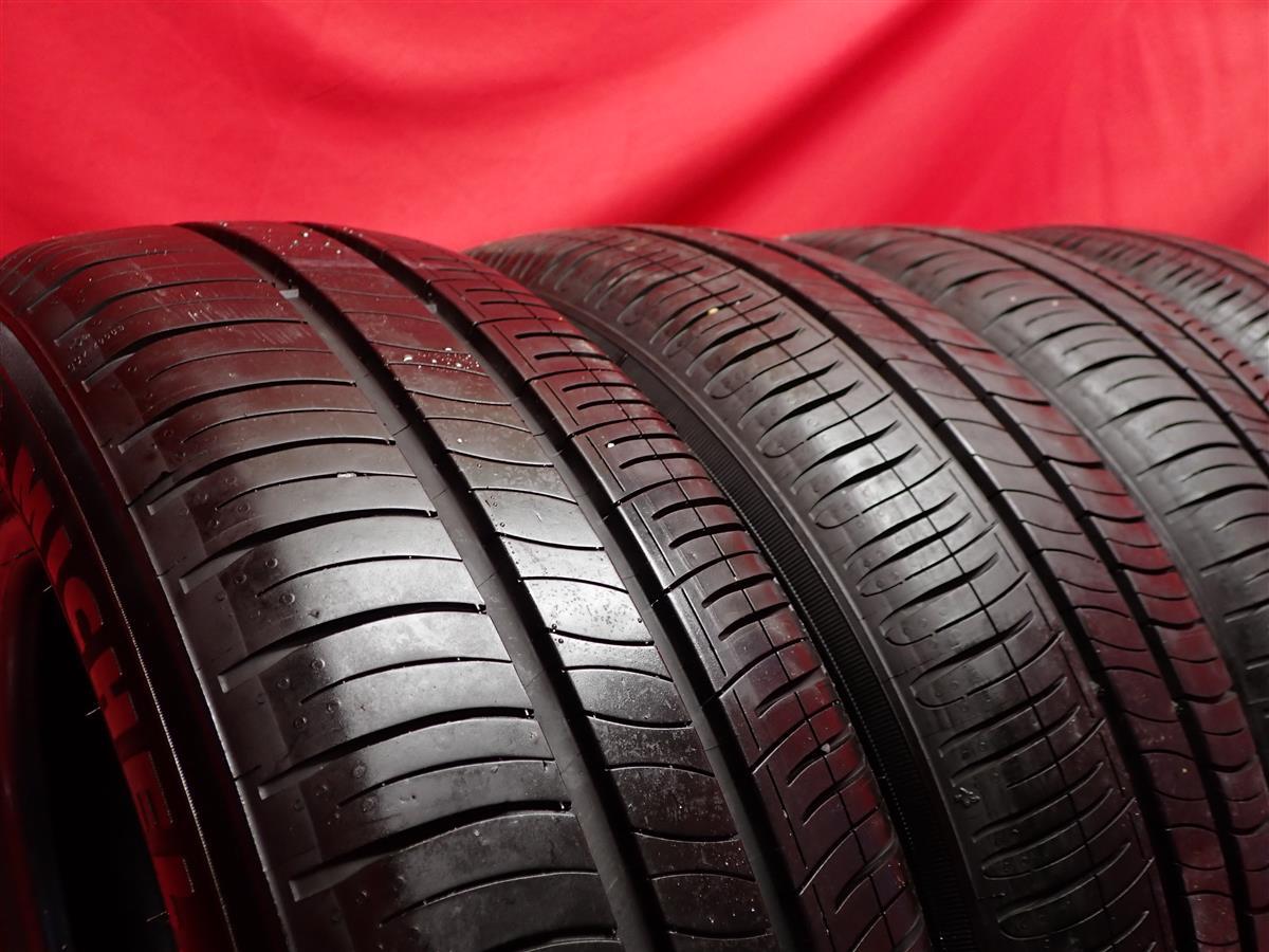 中古タイヤ 175/65R14 86H 4本セット ミシュラン エナジー セイバー4 MICHELIN ENERGY 8.5分山★n14 bB カローラ フィット キューブ ノート_画像3