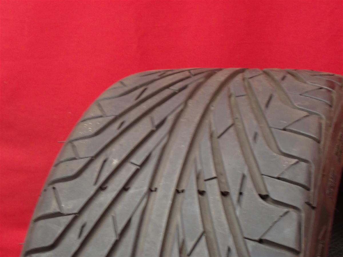 タイヤ単品1本 《 トライアングル 》 TR968 [ 235/35R19 91V ] 8.5分山★n19 クラウン アスリート 5シリーズ セダン Cクラス セダン A4の画像4