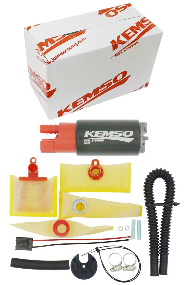 KEMSO 13802 OEM 交換用燃料ポンプ 38mm (本体直径) 燃料|Yahoo KEMSO 13802 OEM 交換用燃料ポンプ 38mm (本体直径) 燃料|Yahoo