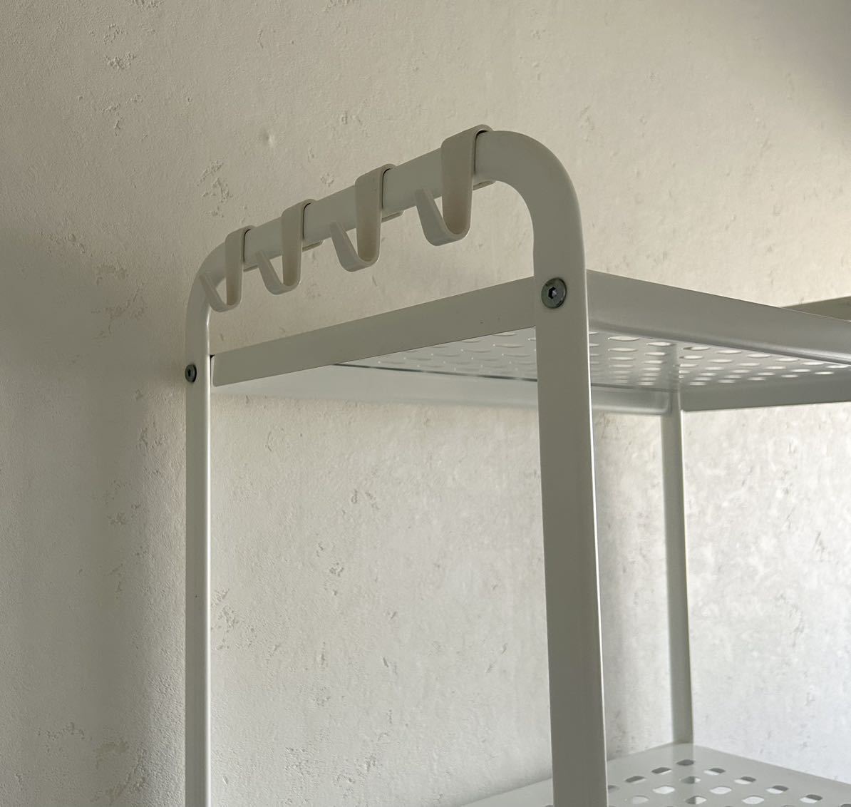 IKEA イケア MULIG ムーリッグ 廃盤 完売 希少 ホワイト IKEA イケア MULIG ムーリッグ 廃盤 完売 希少 ホワイト