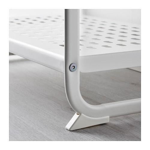 IKEA イケア MULIG ムーリッグ 廃盤 完売 希少 ホワイト IKEA イケア MULIG ムーリッグ 廃盤 完売 希少 ホワイト