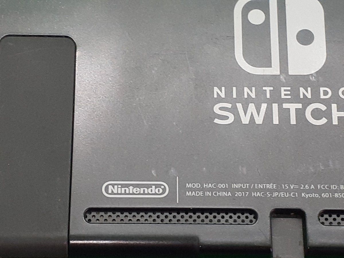 任天堂 スイッチ 2017年製 未対策機 Nintendo Switch|Yahoo 任天堂 スイッチ 2017年製 未対策機 Nintendo Switch|Yahoo