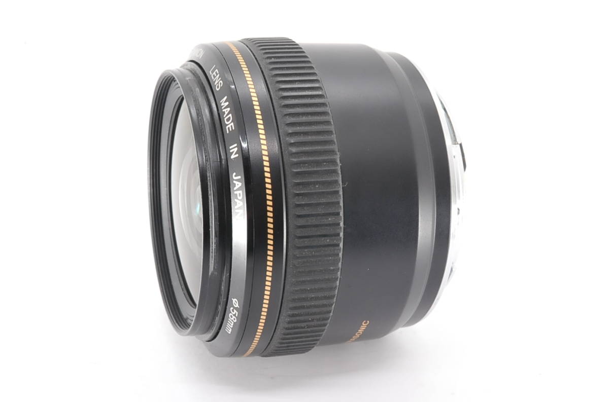 Canon キャノン EF 28mm f/1.8 USM Prime AF Lens オートフォーカス 単焦点 レンズ TN1102248_画像9