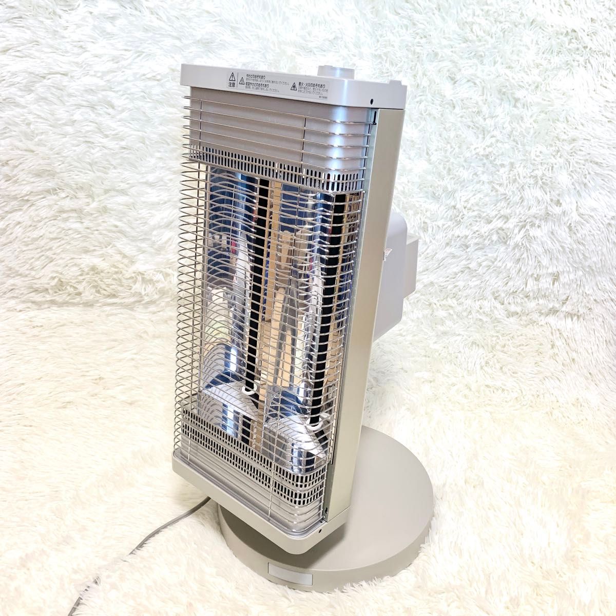 2018年製DAIKIN 遠赤外線暖房機CERAMHEAT ERFT11VSE6 DAIKIN セラムヒート 遠赤外線暖房機 ダイキン 2018年製