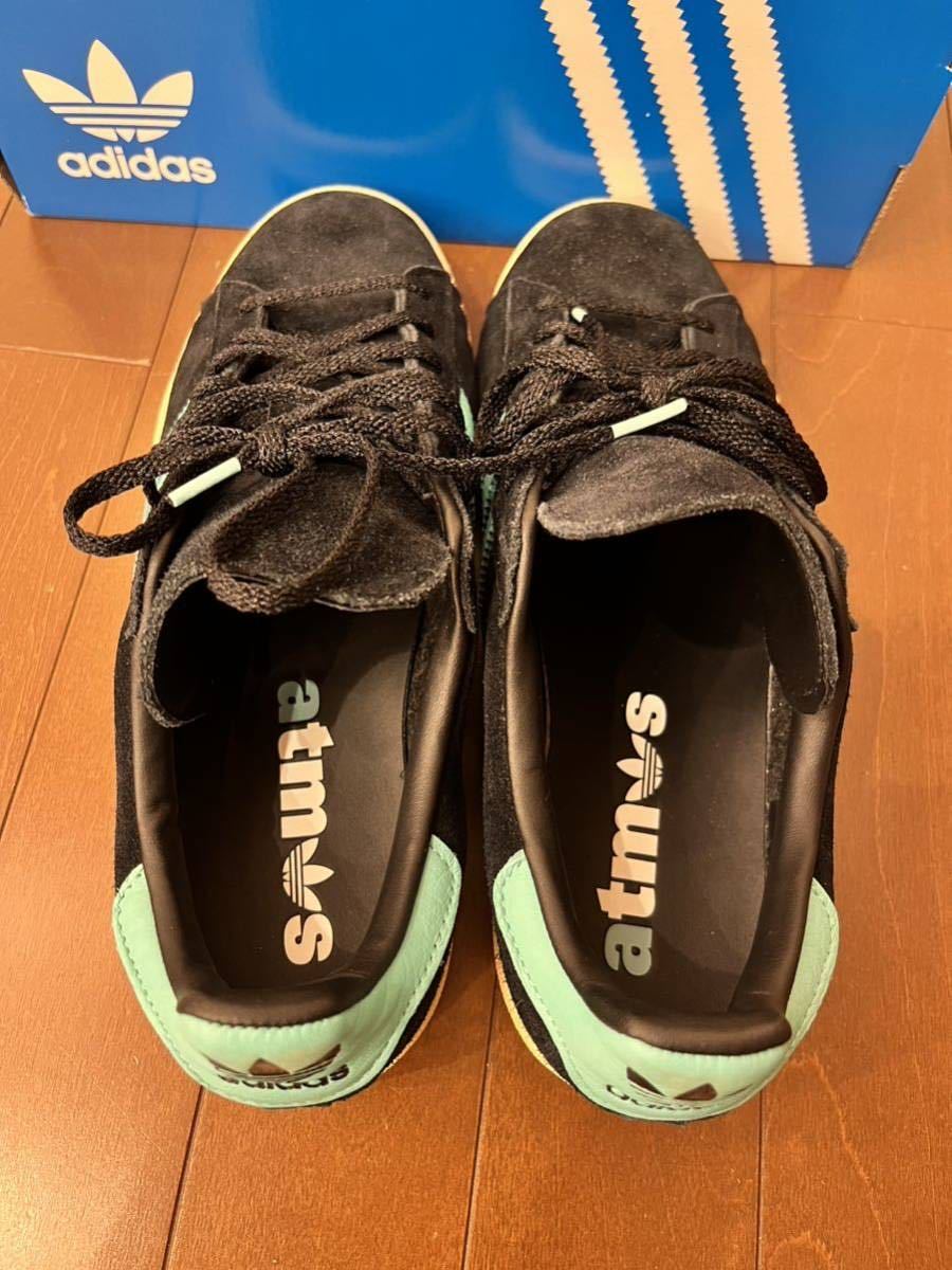 adidas アディダス CAMPUS 80s atmos WDS キャンパス アトモス ウィンダンシー_画像3