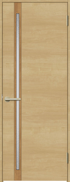 室内建具 ＬＩＸＩＬ 片開きドア W824×H2023 （0820） LGF 「ラシッサS　Crea」