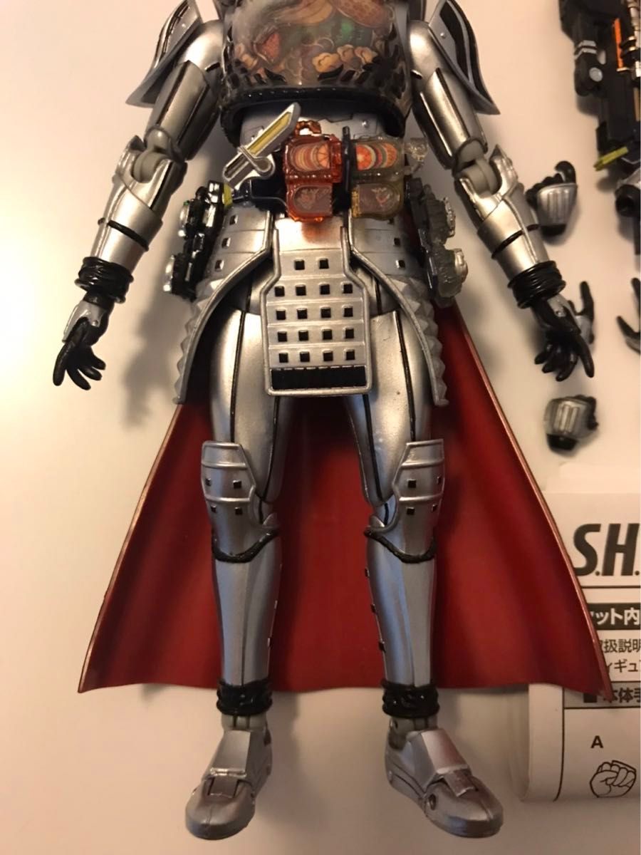 s h figuarts 仮面ライダー 鎧武 極アームズ 極 フィギュアーツ s h figuarts 仮面ライダー 鎧武 極アームズ 極 フィギュアーツ