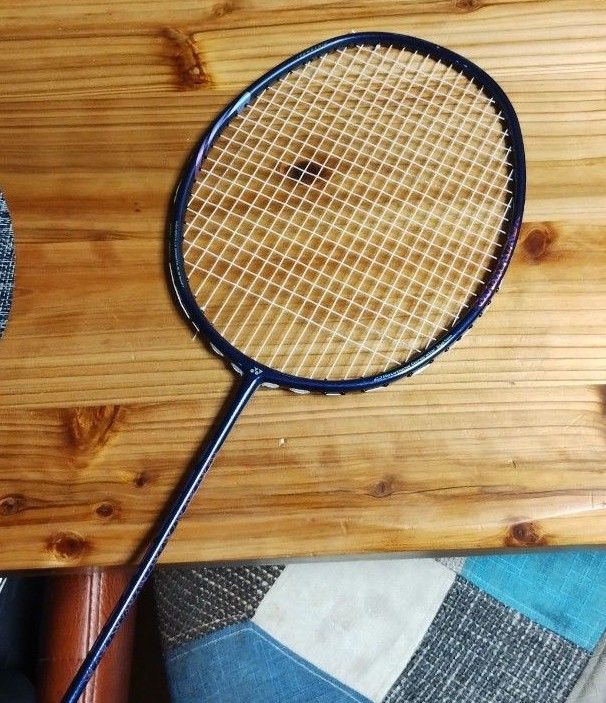 ヨネックス YONEX バドミントンラケット アストロクス00 ダブルゼロ　ASTROX 00　AX00　バドミントンラケット