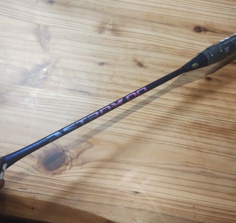 ヨネックス YONEX バドミントンラケット アストロクス00 ヨネックス YONEX バドミントンラケット アストロクス00