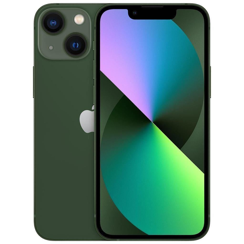 ☆希少☆新品未使用☆iPhone 13mini 512 GB ☆海外版SIMフリー ☆希少☆新品未使用☆iPhone 13mini 512 GB ☆海外版SIMフリー