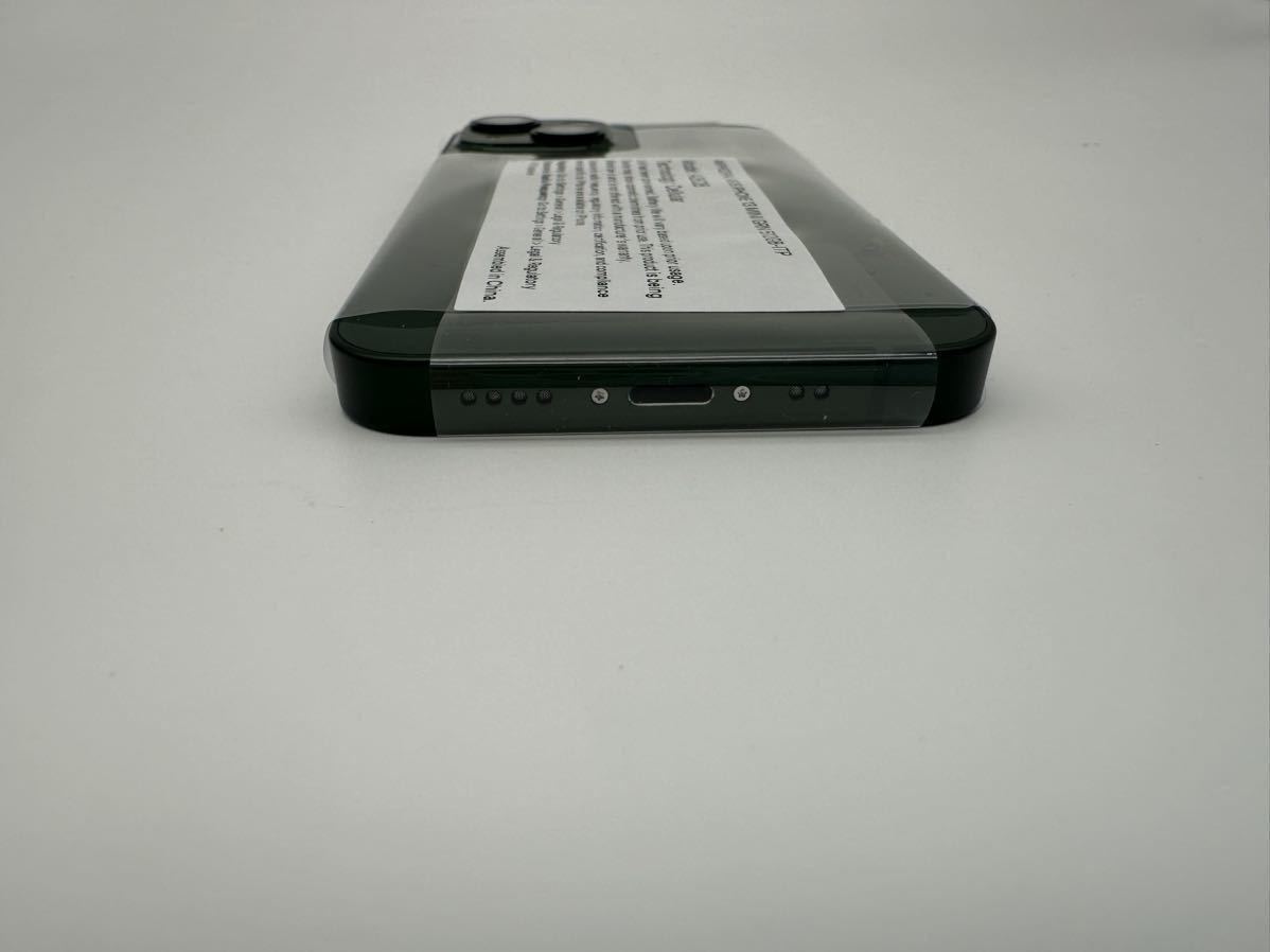 ☆希少☆新品未使用☆iPhone 13mini 512 GB ☆海外版SIMフリー ☆希少☆新品未使用☆iPhone 13mini 512 GB ☆海外版SIMフリー