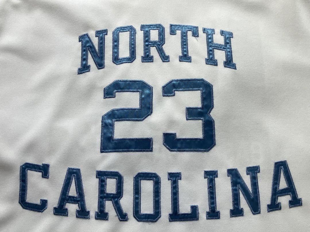 激レア NBA マイケル・ジョーダン JORDAN ノースカロライナ大学 激レア NBA マイケル・ジョーダン JORDAN ノースカロライナ大学
