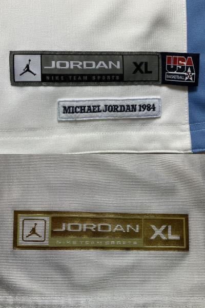 激レア NBA マイケル・ジョーダン JORDAN ノースカロライナ大学 激レア NBA マイケル・ジョーダン JORDAN ノースカロライナ大学