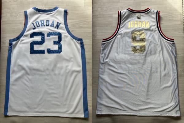 激レア NBA マイケル・ジョーダン JORDAN ノースカロライナ大学 激レア NBA マイケル・ジョーダン JORDAN ノースカロライナ大学