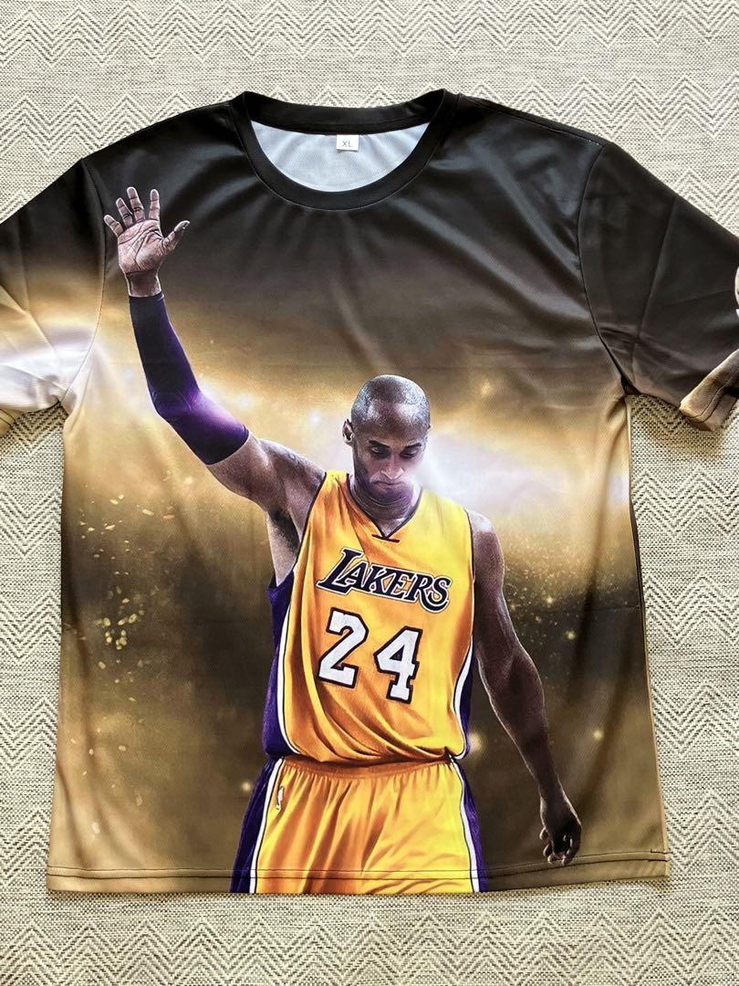 美品 NBA LAKERS コービー・ブライアント ユニフォーム 美品 NBA LAKERS コービー・ブライアント ユニフォーム