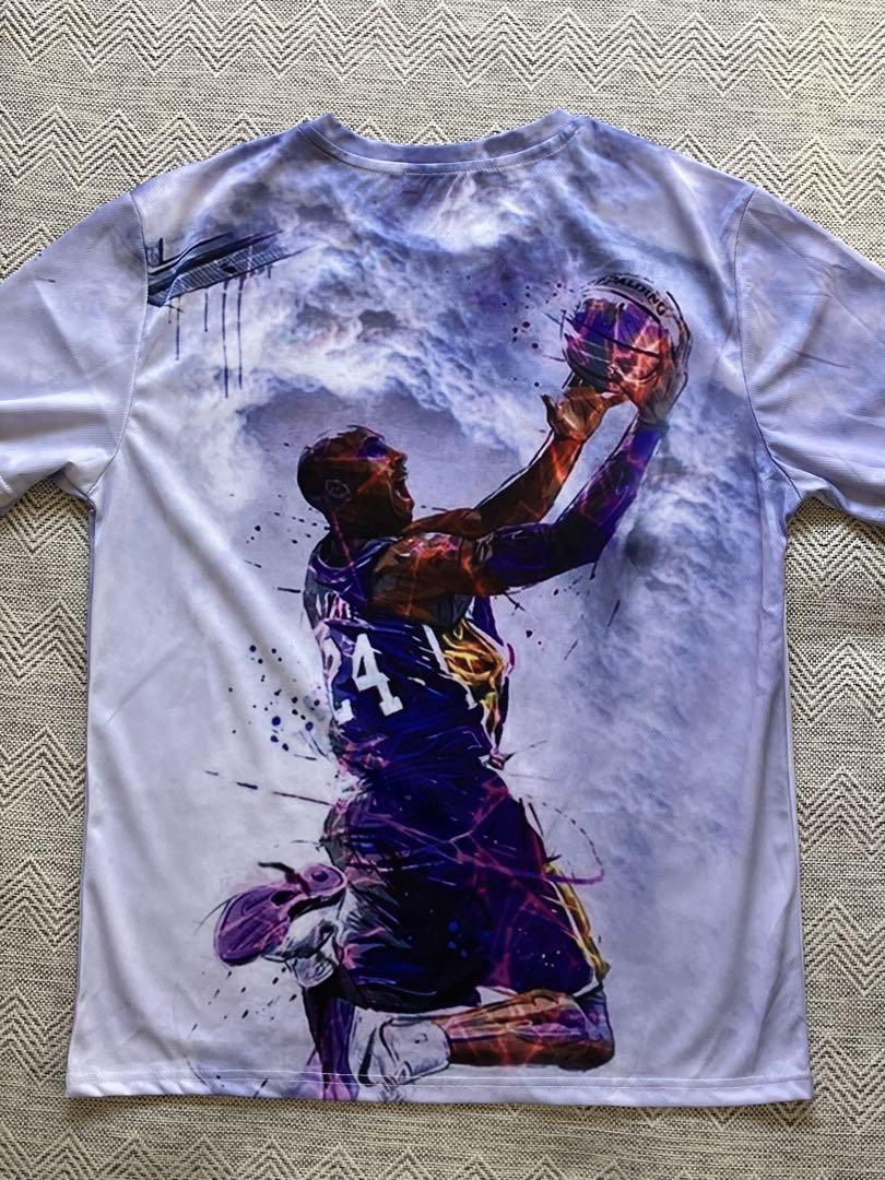 美品 NBA LAKERS コービー・ブライアント ユニフォーム 美品 NBA LAKERS コービー・ブライアント ユニフォーム