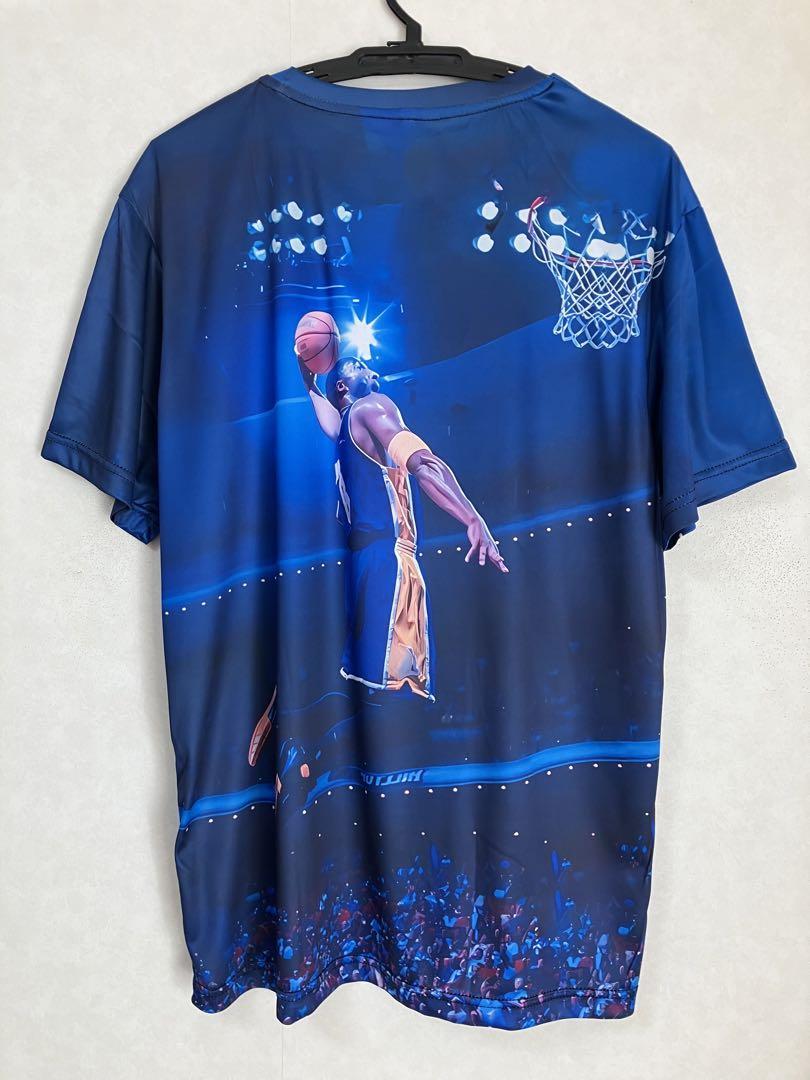 ★未使用 コービー・ブライアント LAKERS シャツ ユニフォーム Tシャツ ロサンゼルス・レイカーズ NBA ジョーダン レブロン カリー 美品_画像6