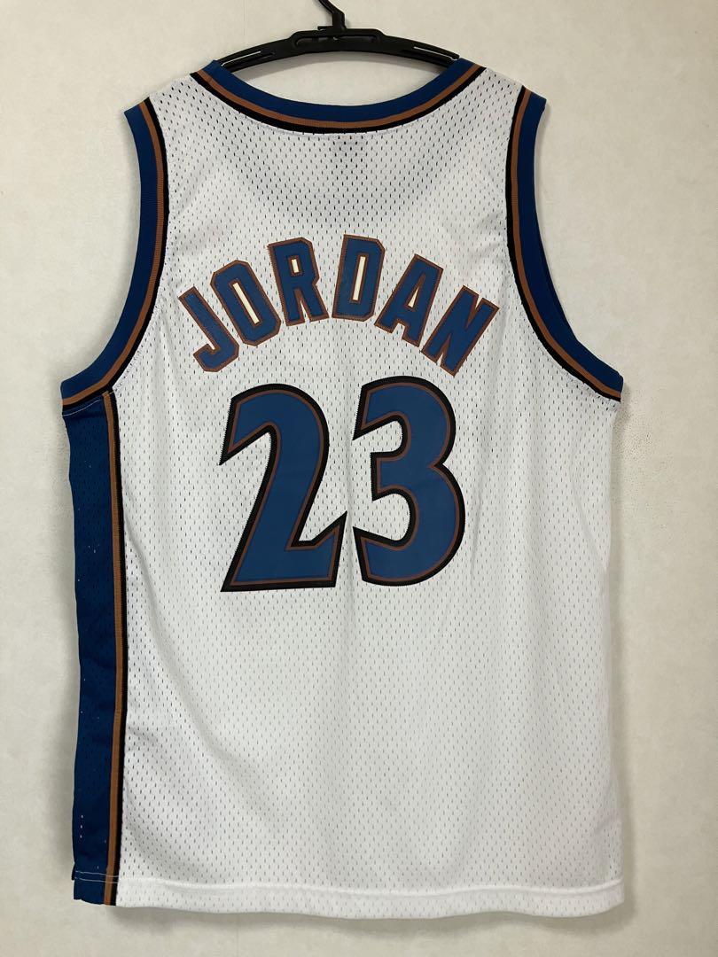 NBA JORDAN #23 マイケル・ジョーダン WIZARDS ワシントン NBA JORDAN #23 マイケル・ジョーダン WIZARDS ワシントン