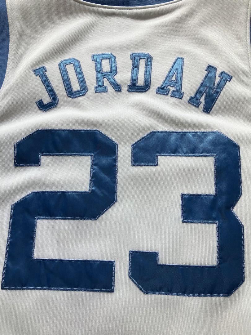 激レア NBA マイケル・ジョーダン JORDAN ノースカロライナ大学 激レア NBA マイケル・ジョーダン JORDAN ノースカロライナ大学