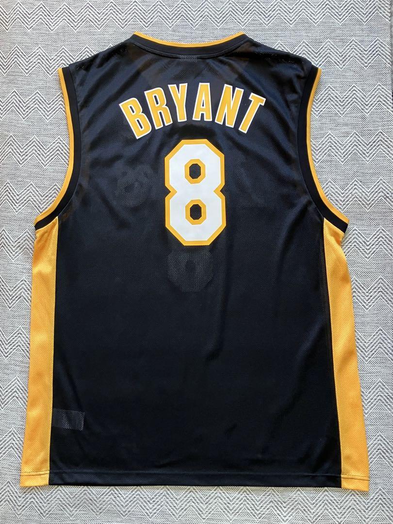 希少 NBA BRYANT #8 コービーブライアント レイカーズ 希少 NBA BRYANT #8 コービーブライアント レイカーズ