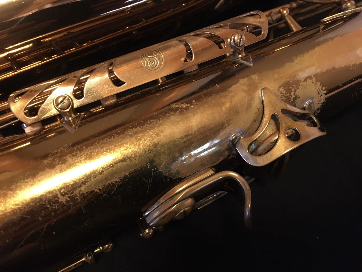 SELMER MARKⅥ 10万台 アメセル_画像10