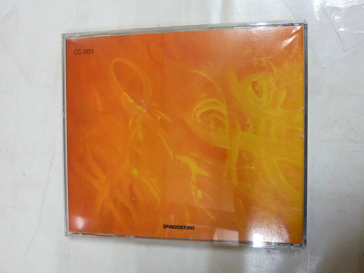 CDクラシック[ フォール・スペシャル ]ディアゴスティーニ CD THE CLASSIC COLLECTION 送料無料の画像3